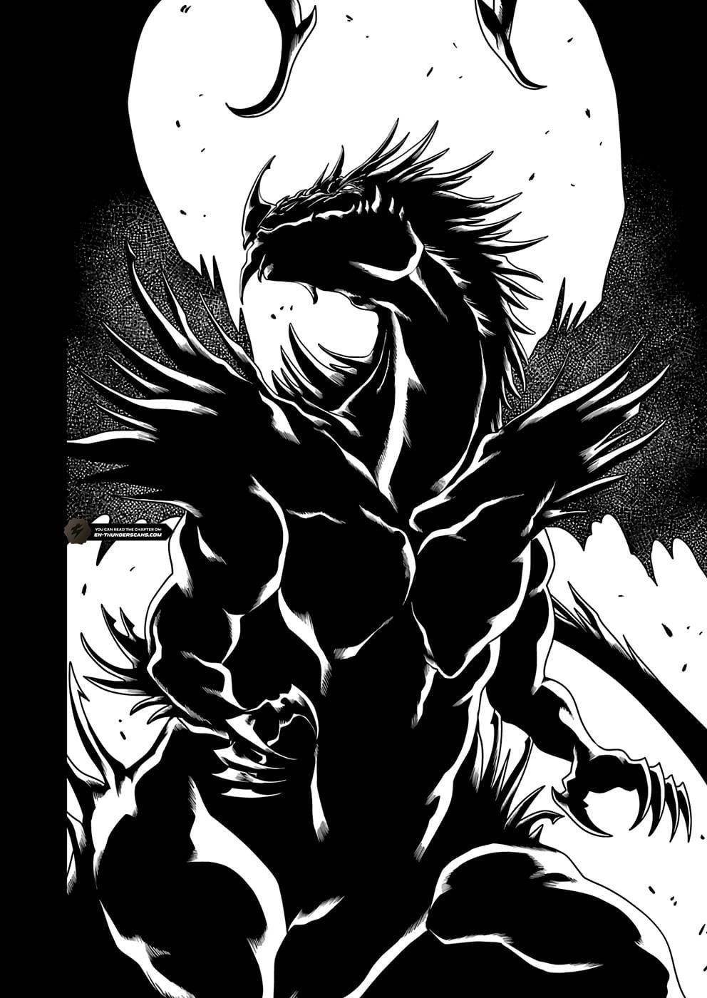 Humanity These Days Is Underestimating the Demon King Chapter 11 - Page 4 in English