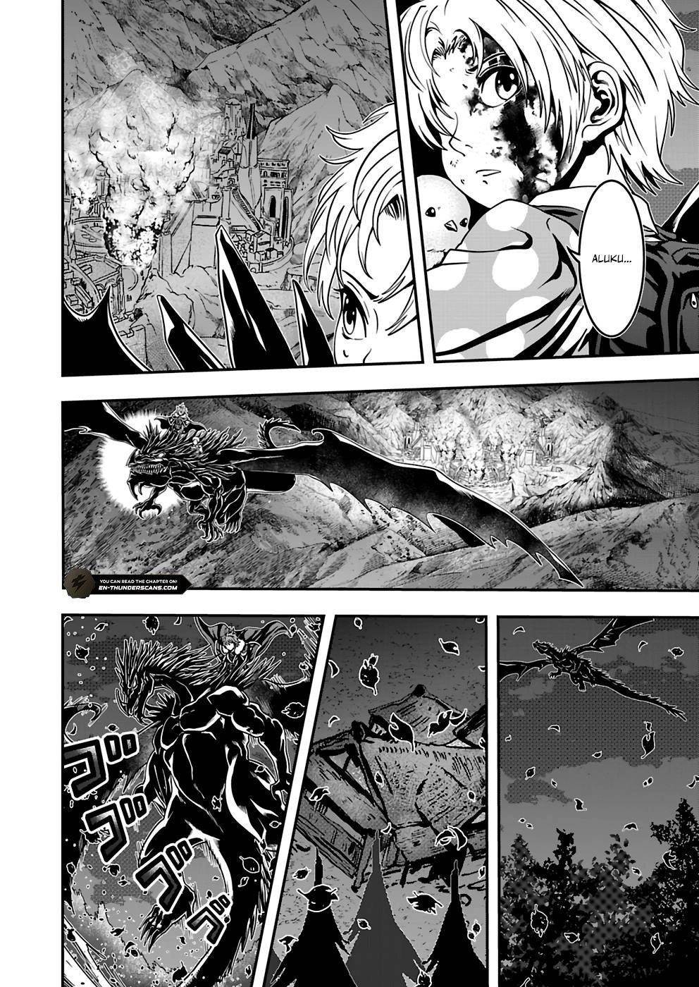Humanity These Days Is Underestimating the Demon King Chapter 12 - Page 26 in English