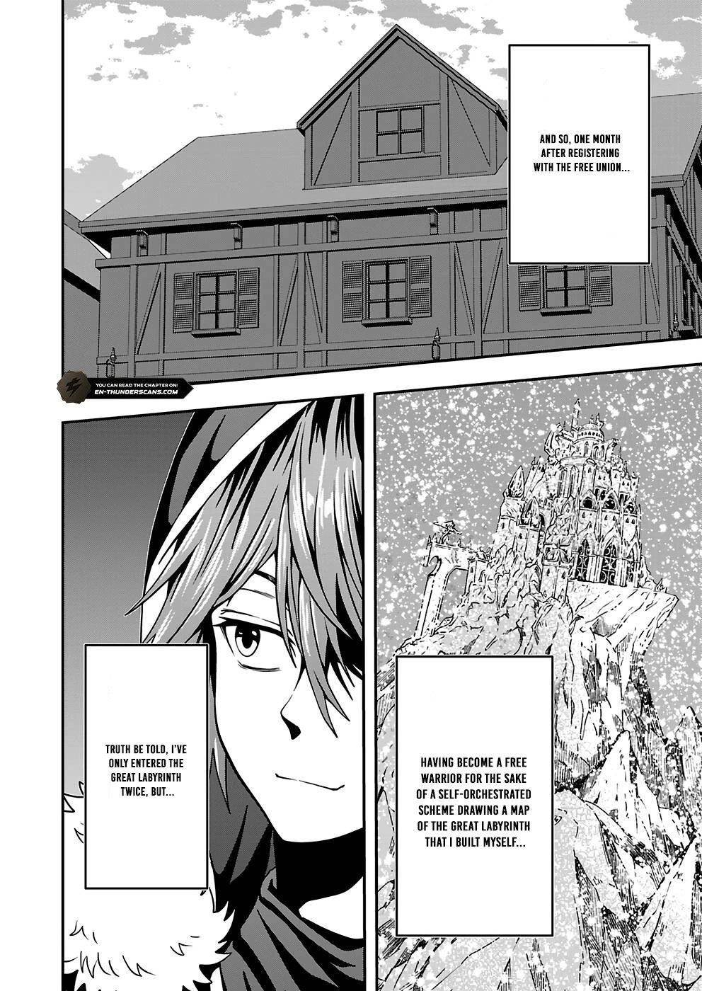 Humanity These Days Is Underestimating the Demon King Chapter 17 - Page 10 in English