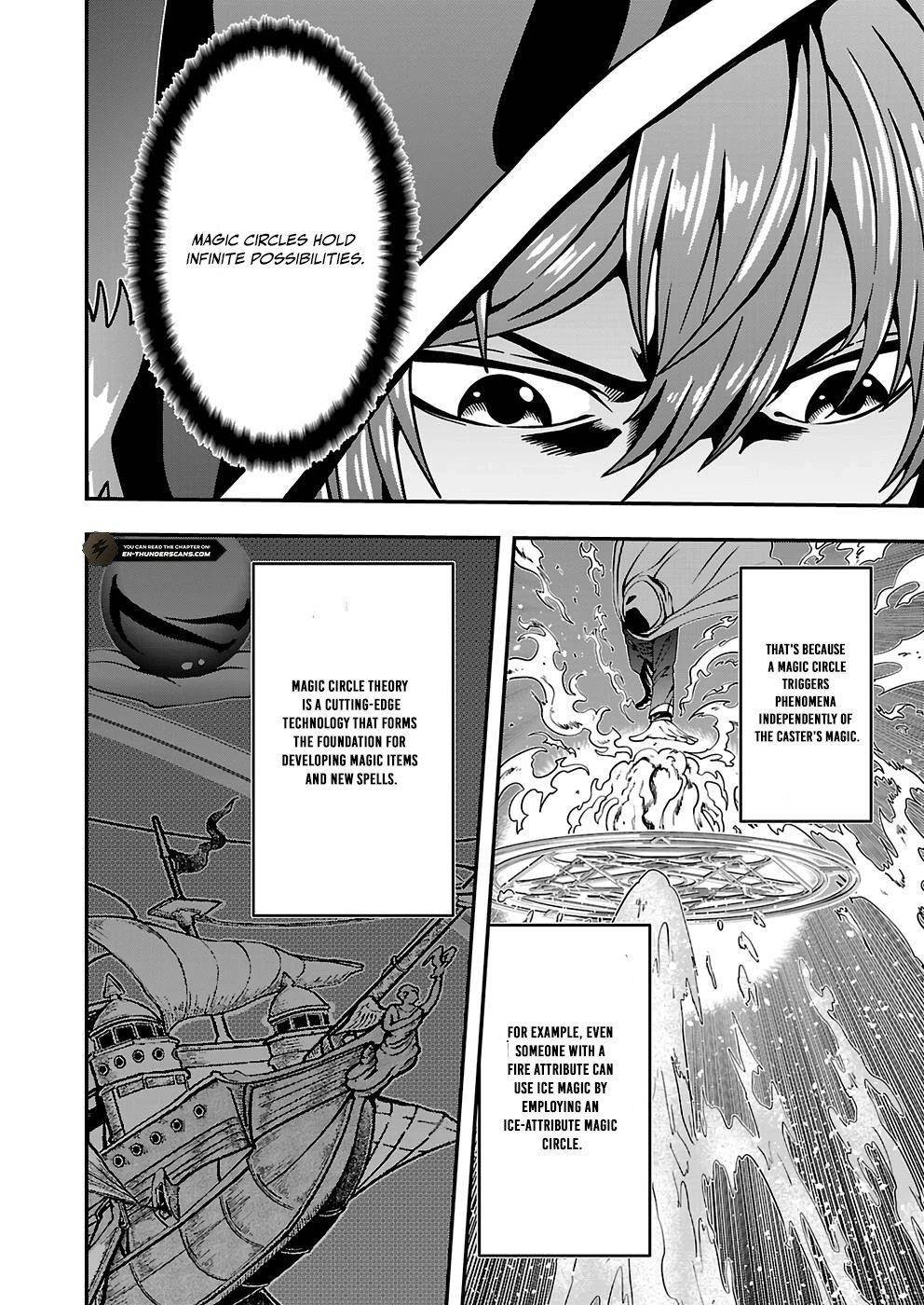 Humanity These Days Is Underestimating the Demon King Chapter 17 - Page 14 in English