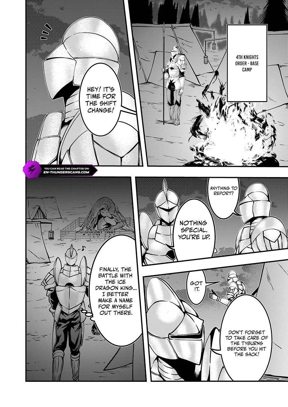 Humanity These Days Is Underestimating the Demon King Chapter 19 - Page 16 in English