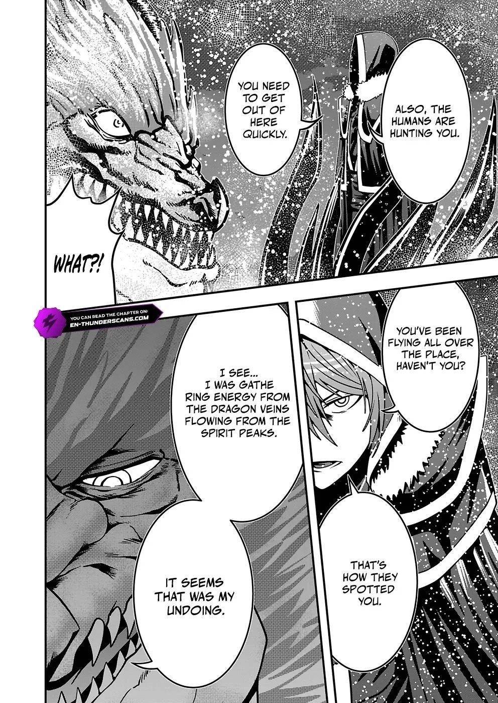 Humanity These Days Is Underestimating the Demon King Chapter 19 - Page 6 in English