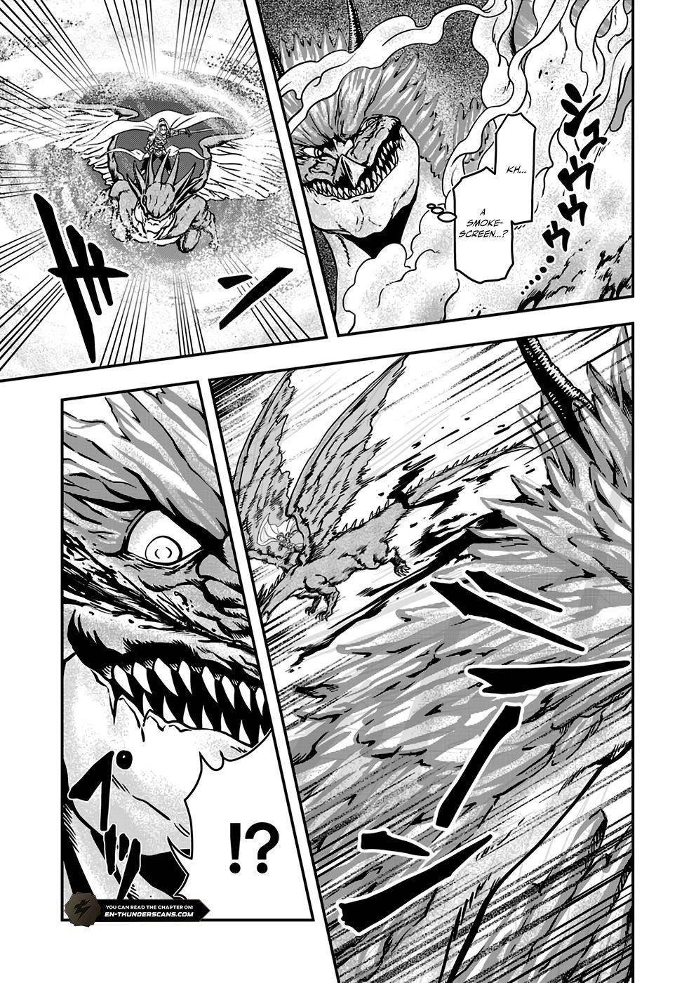 Humanity These Days Is Underestimating the Demon King Chapter 2 - Page 27 in English