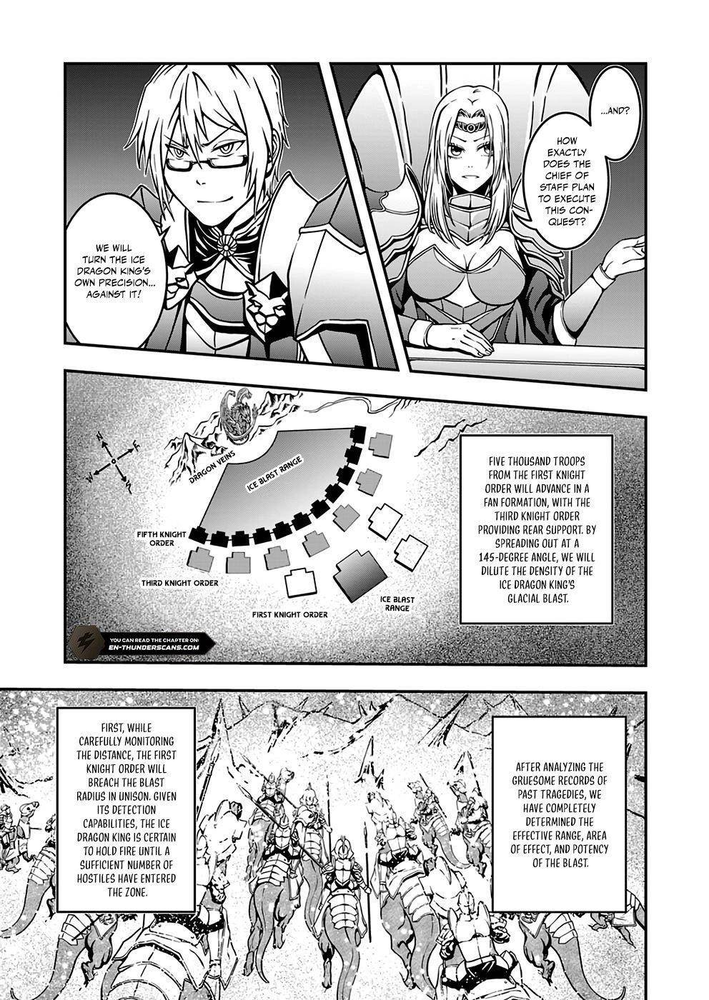 Humanity These Days Is Underestimating the Demon King Chapter 2 - Page 5 in English