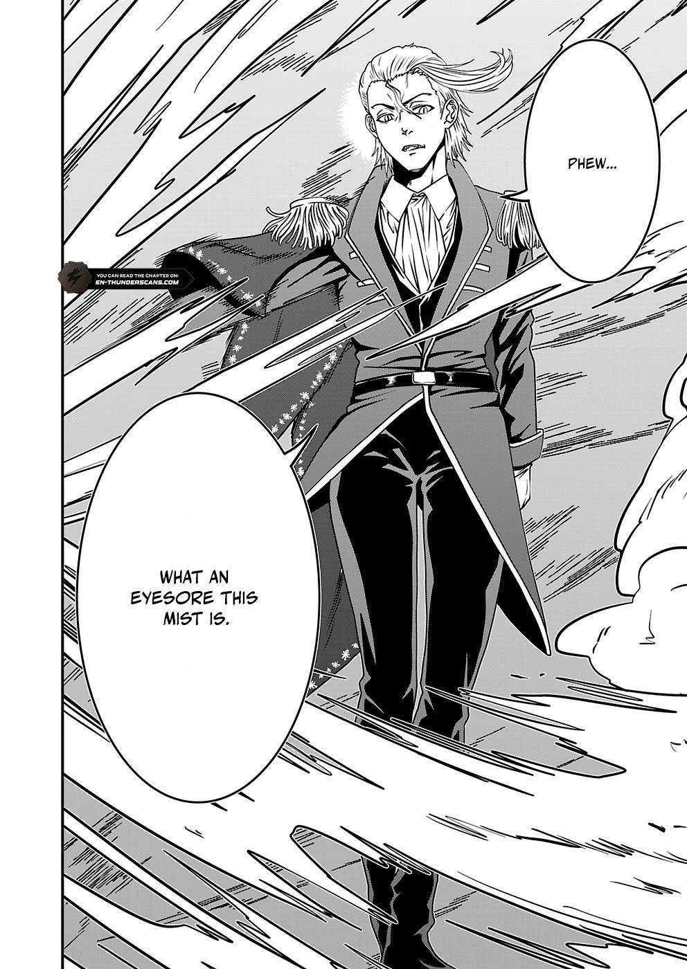 Humanity These Days Is Underestimating the Demon King Chapter 22 - Page 14 in English
