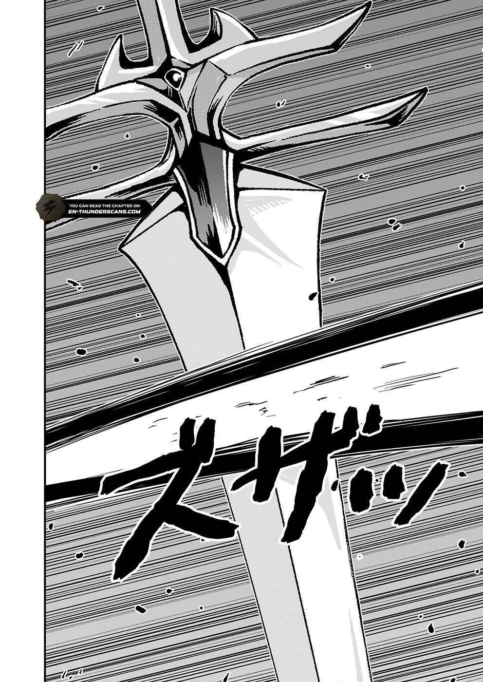 Humanity These Days Is Underestimating the Demon King Chapter 22 - Page 8 in English