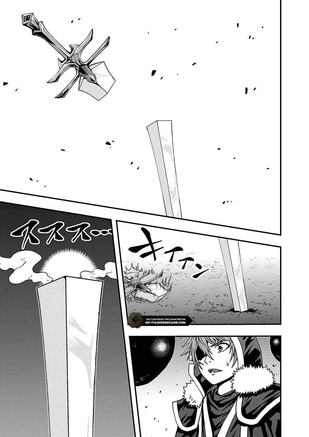 Humanity These Days Is Underestimating the Demon King Chapter 22 - Page 9 in English