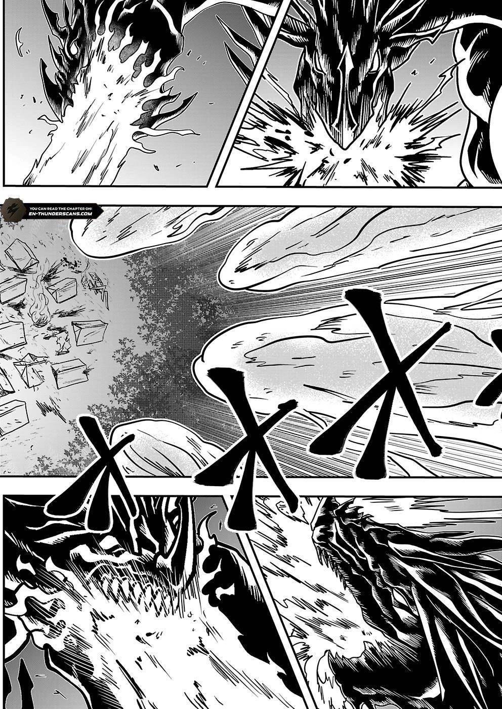 Humanity These Days Is Underestimating the Demon King Chapter 23 - Page 18 in English