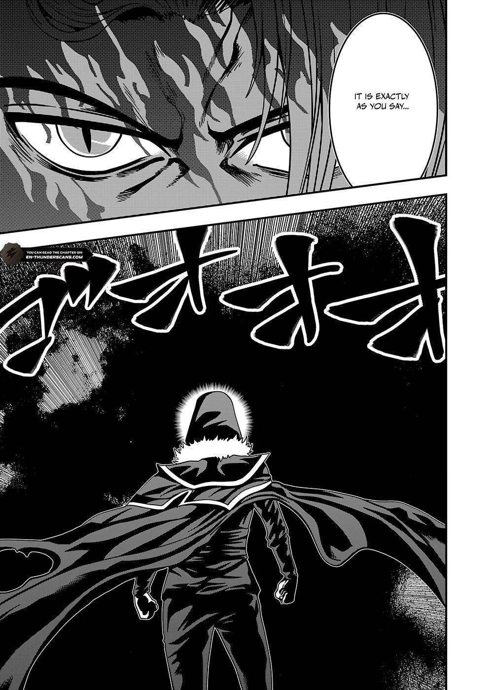 Humanity These Days Is Underestimating the Demon King Chapter 23 - Page 7 in English