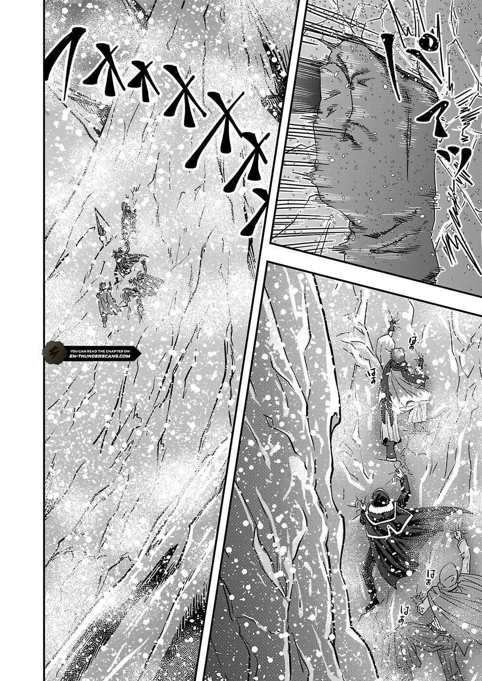Humanity These Days Is Underestimating the Demon King Chapter 24 - Page 8 in English