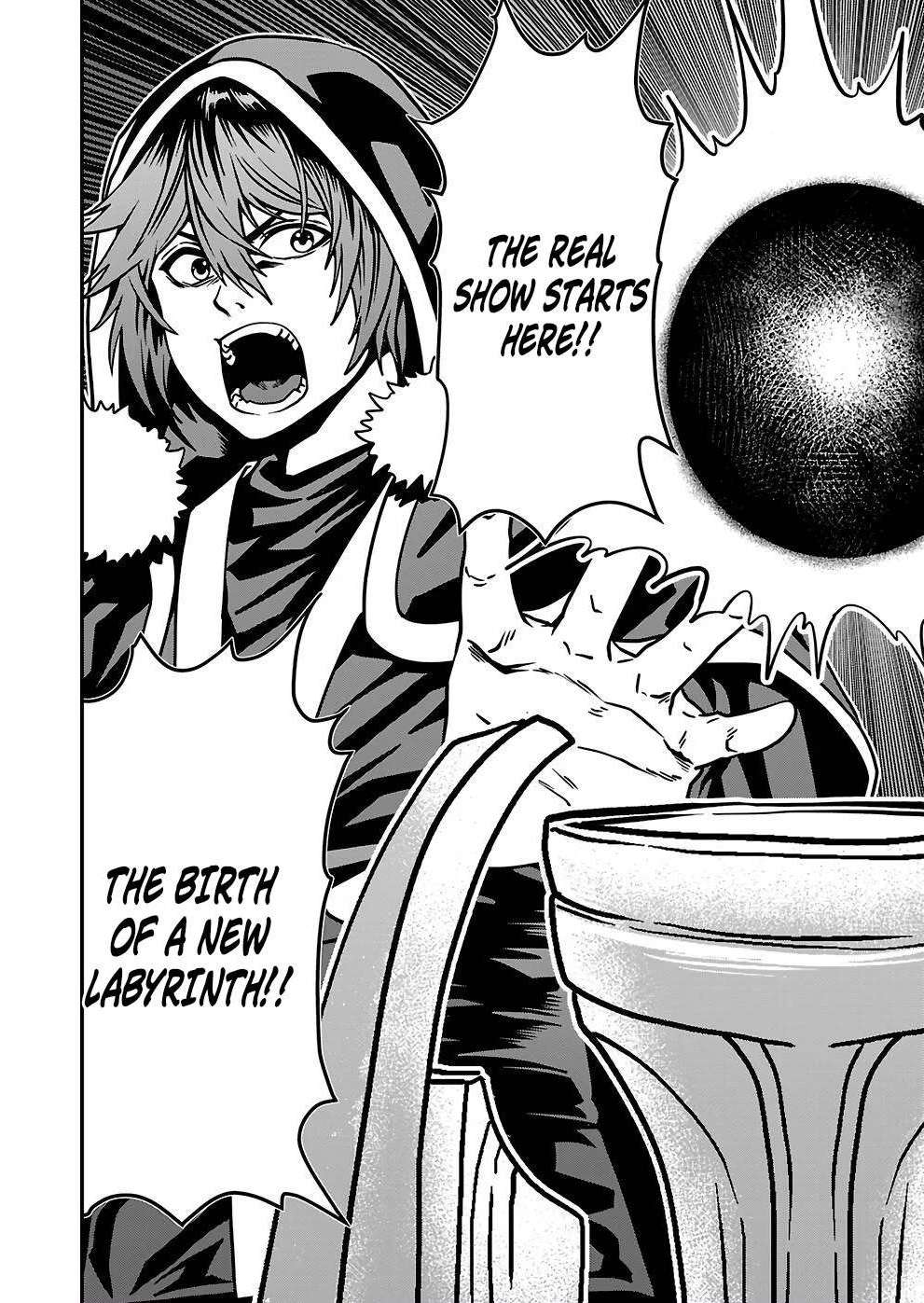 Humanity These Days Is Underestimating the Demon King Chapter 26 - Page 30 in English