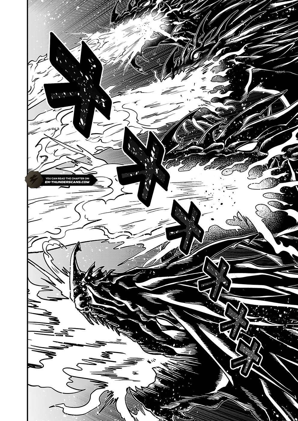 Humanity These Days Is Underestimating the Demon King Chapter 27 - Page 26 in English