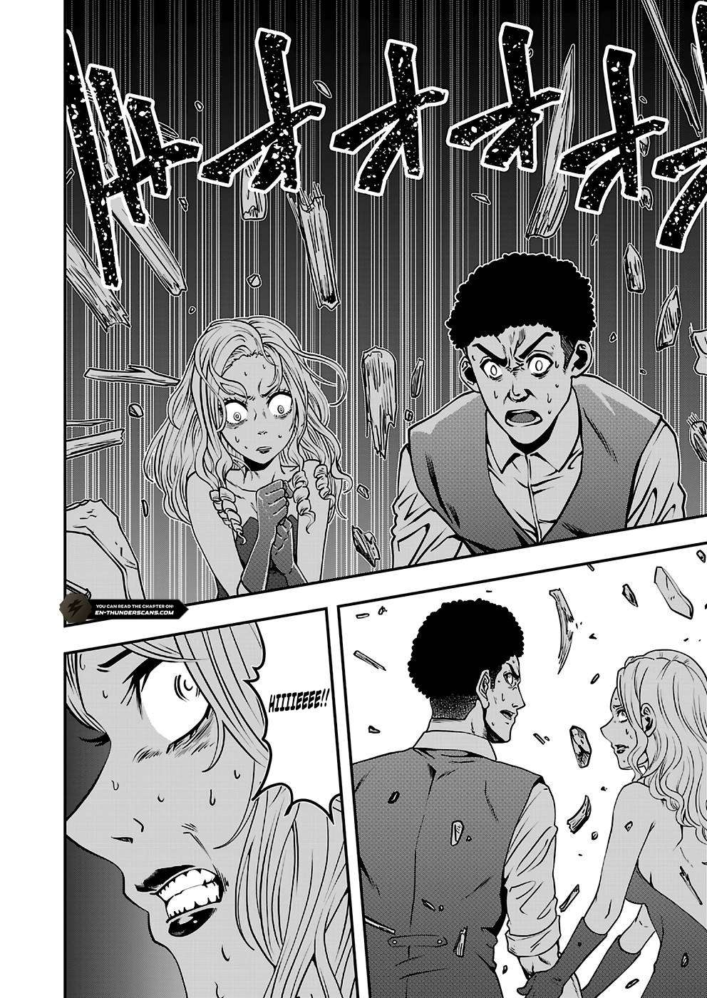 Humanity These Days Is Underestimating the Demon King Chapter 27 - Page 4 in English