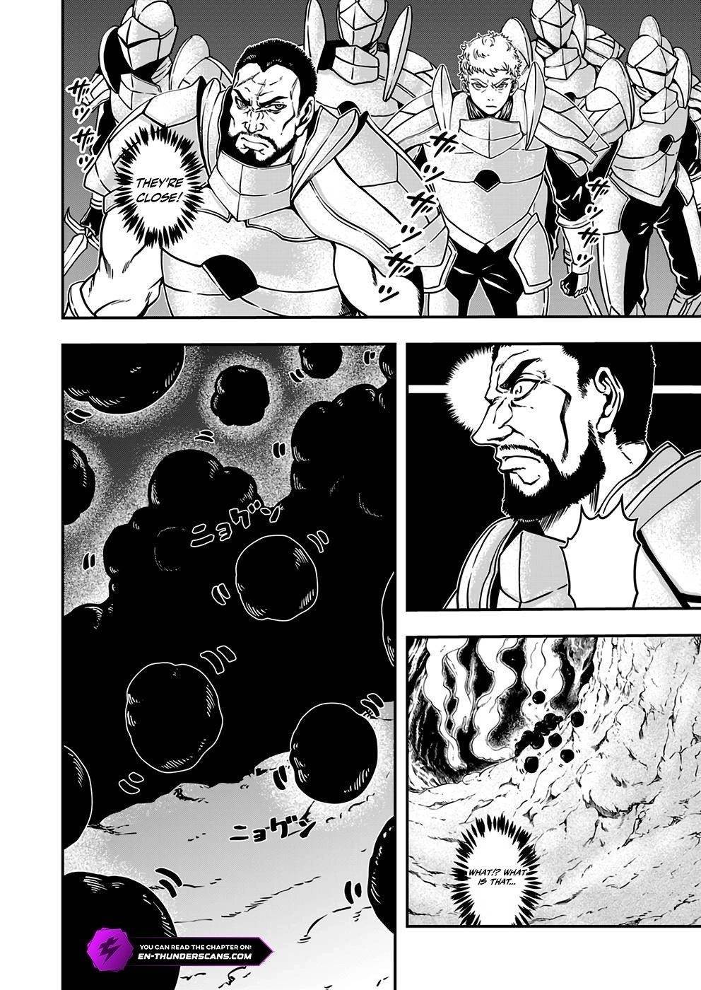 Humanity These Days Is Underestimating the Demon King Chapter 3 - Page 30 in English