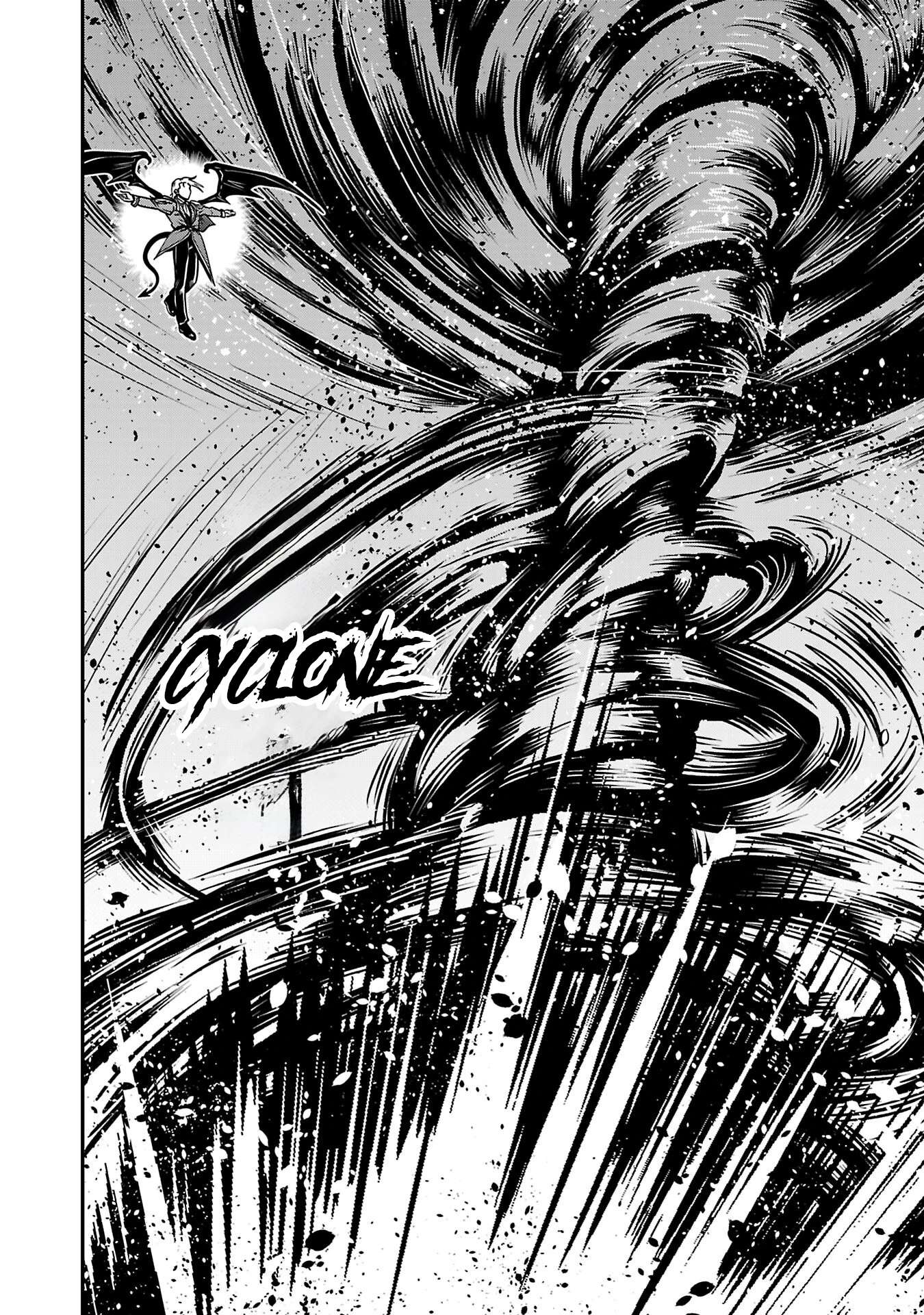 Humanity These Days Is Underestimating the Demon King Chapter 31 - Page 11 in English