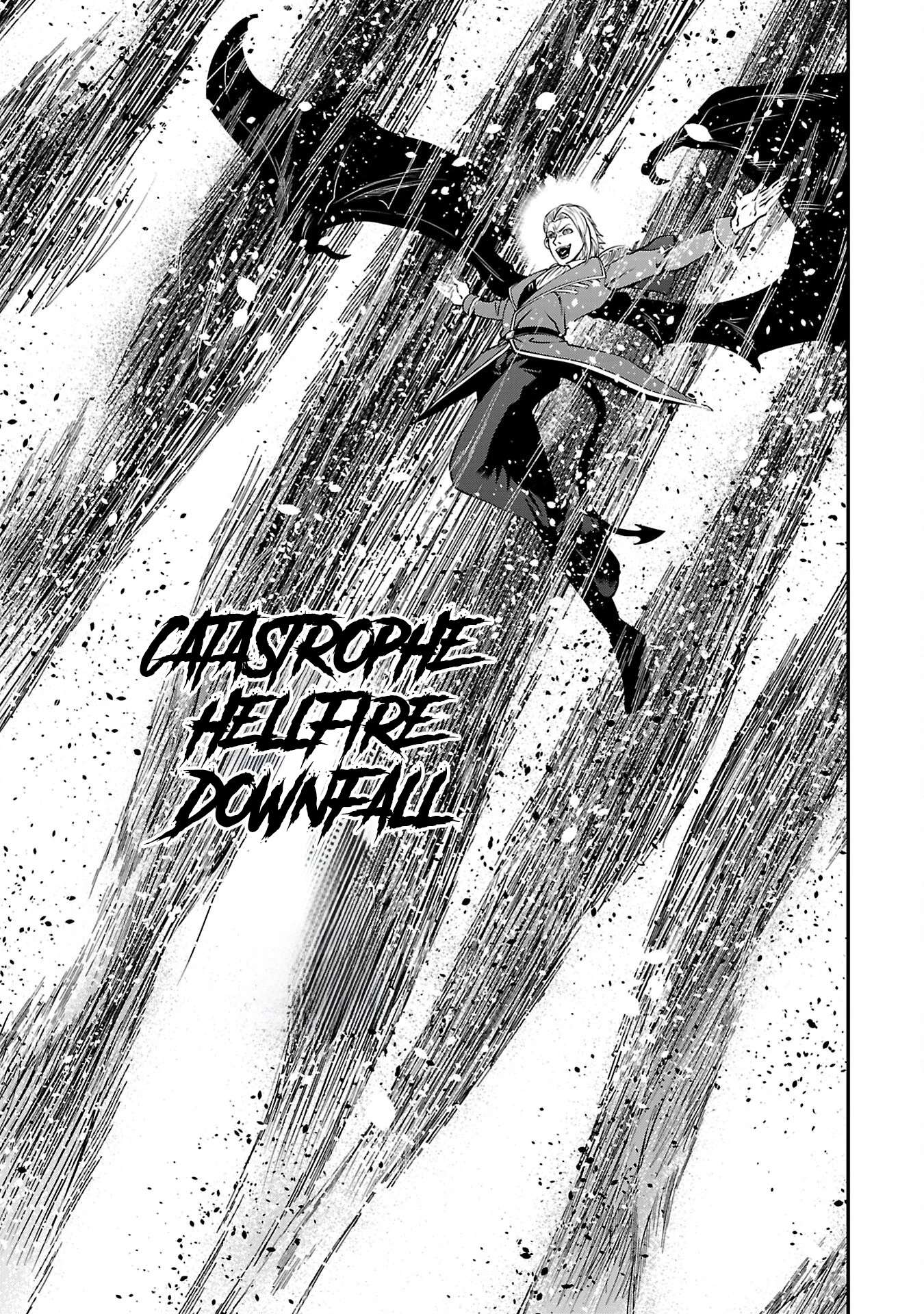 Humanity These Days Is Underestimating the Demon King Chapter 31 - Page 20 in English