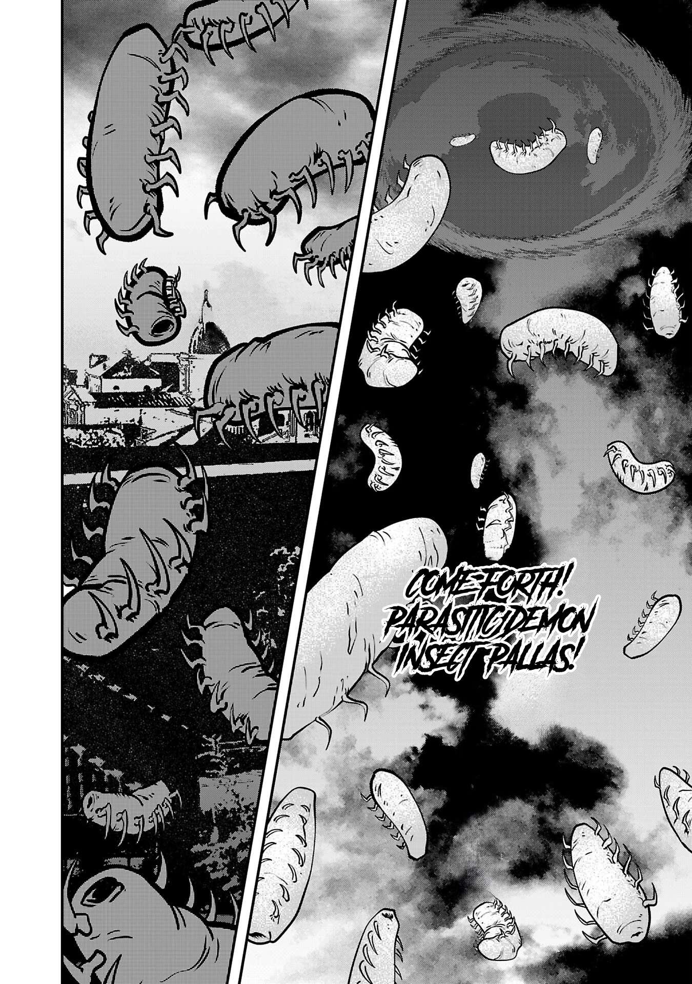 Humanity These Days Is Underestimating the Demon King Chapter 31 - Page 25 in English