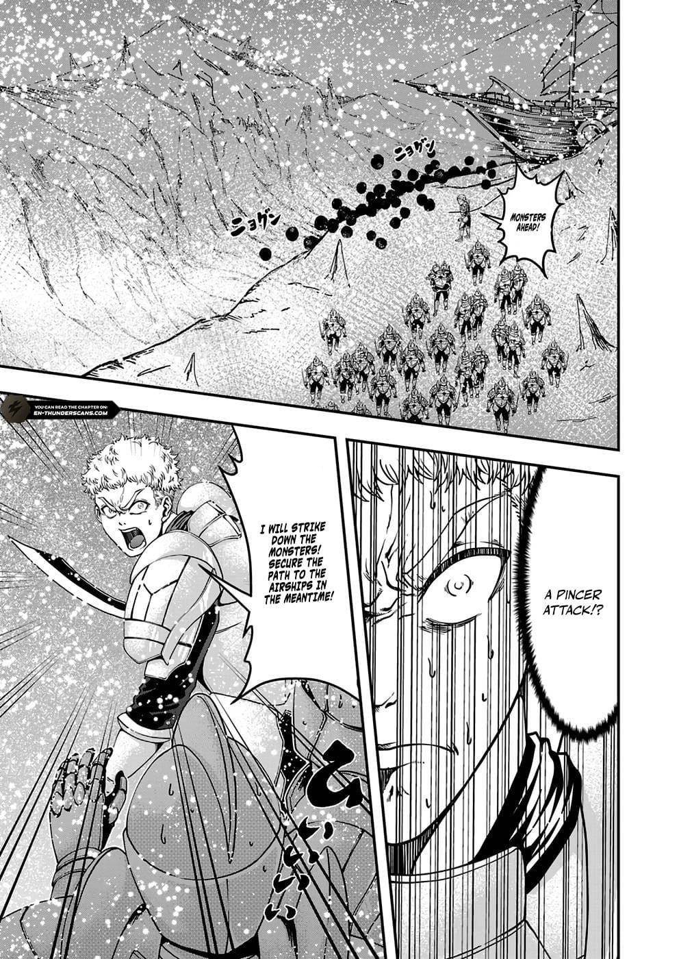 Humanity These Days Is Underestimating the Demon King Chapter 4 - Page 27 in English