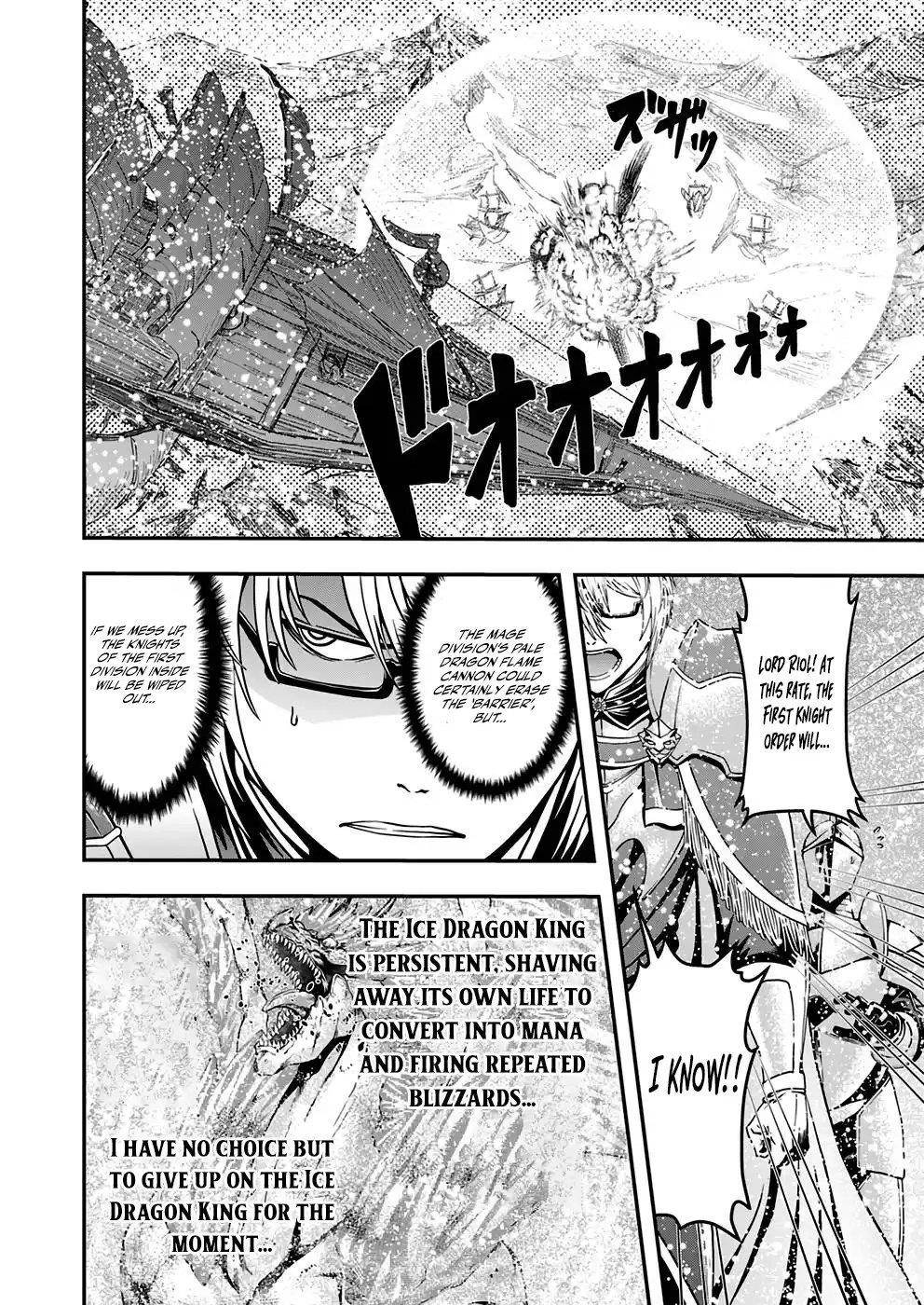 Humanity These Days Is Underestimating the Demon King Chapter 5 - Page 10 in English