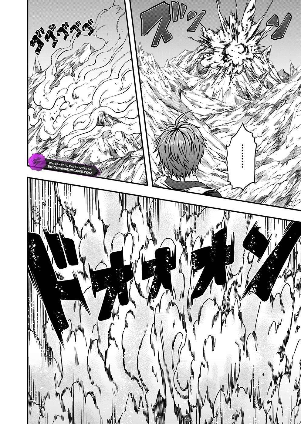 Humanity These Days Is Underestimating the Demon King Chapter 6 - Page 16 in English