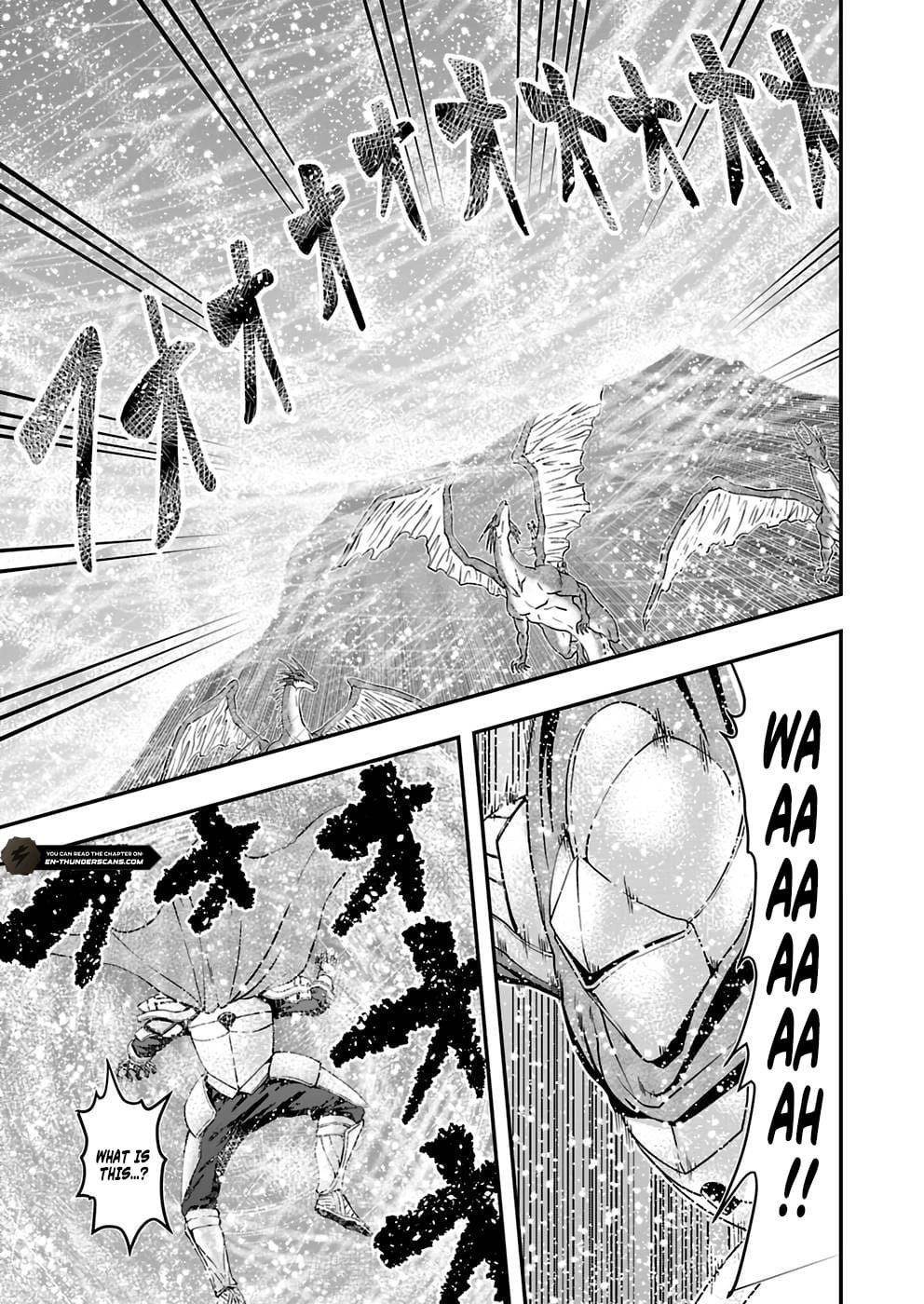 Humanity These Days Is Underestimating the Demon King Chapter 7 - Page 11 in English