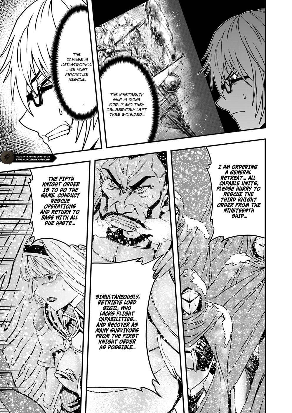 Humanity These Days Is Underestimating the Demon King Chapter 7 - Page 17 in English