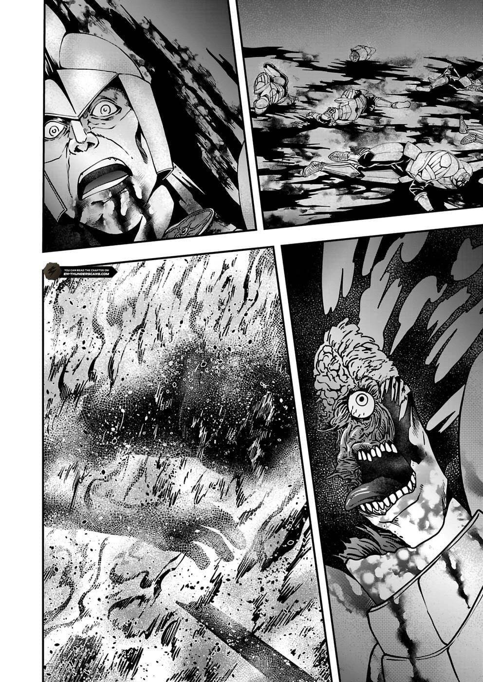 Humanity These Days Is Underestimating the Demon King Chapter 9 - Page 10 in English
