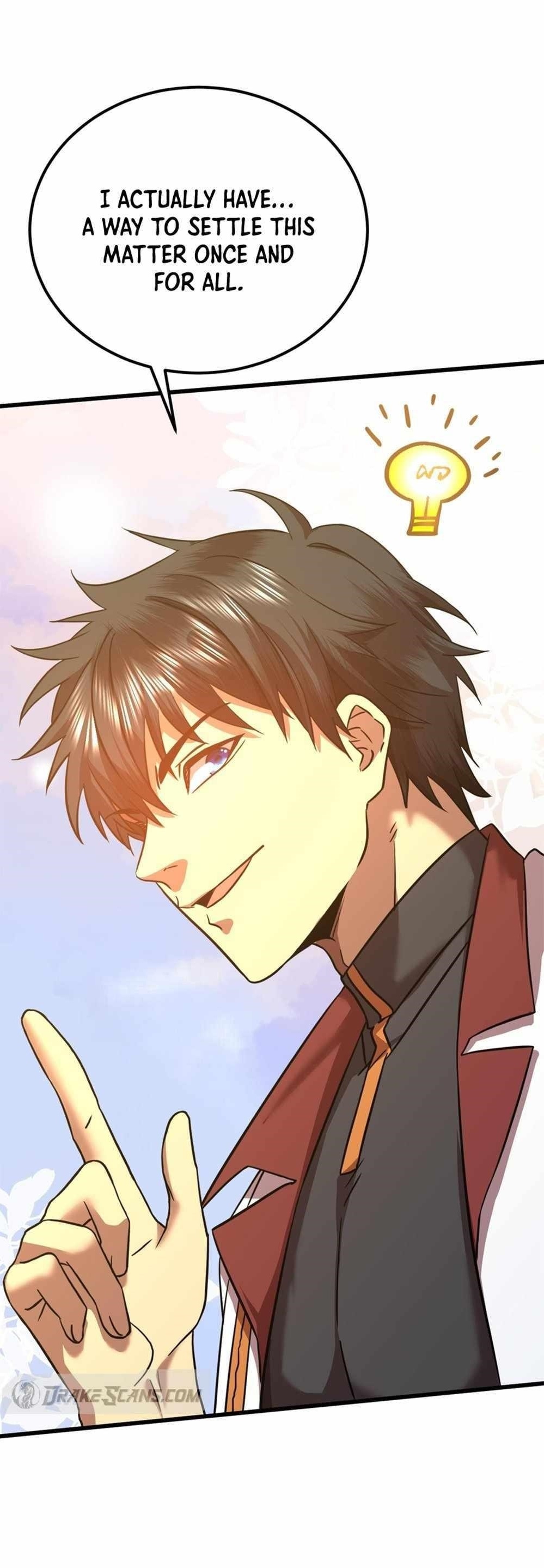 Logging 10,000 Years into the Future Chapter 100 - Page 20 in English
