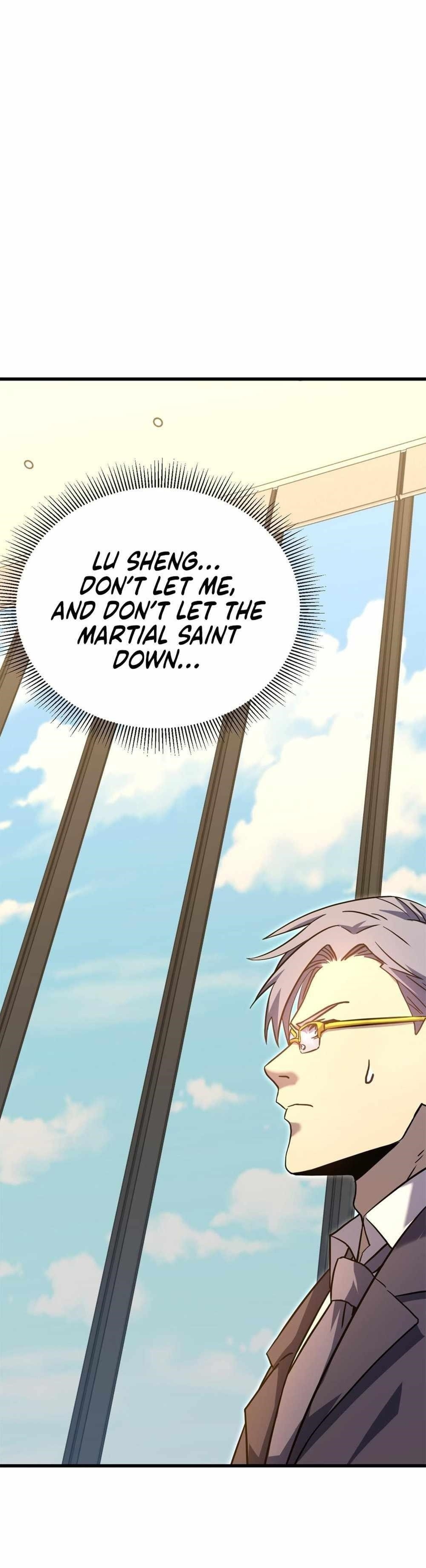 Logging 10,000 Years into the Future Chapter 102 - Page 19 in English