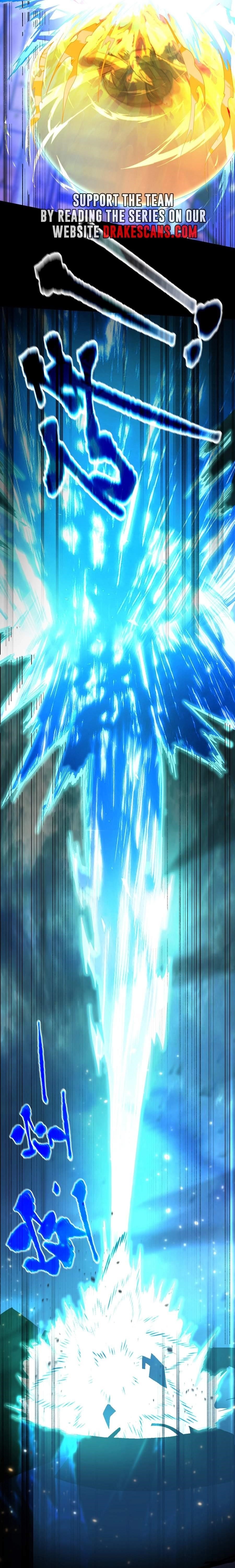 Logging 10,000 Years into the Future Chapter 135 - Page 26 in English