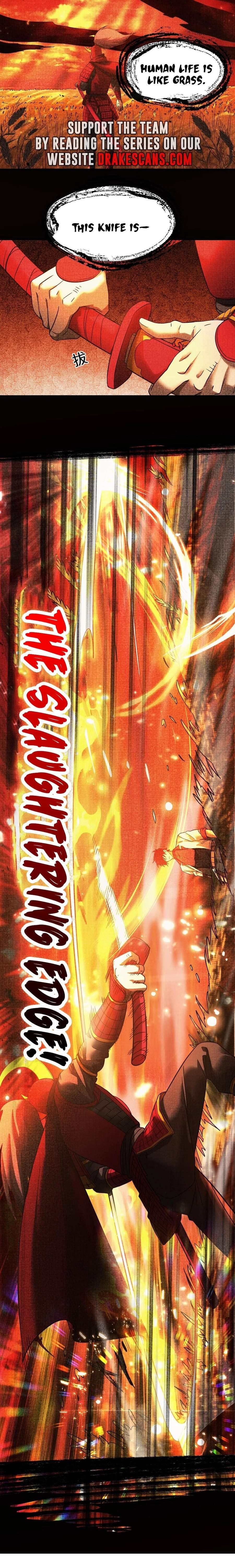 Logging 10,000 Years into the Future Chapter 136 - Page 20 in English