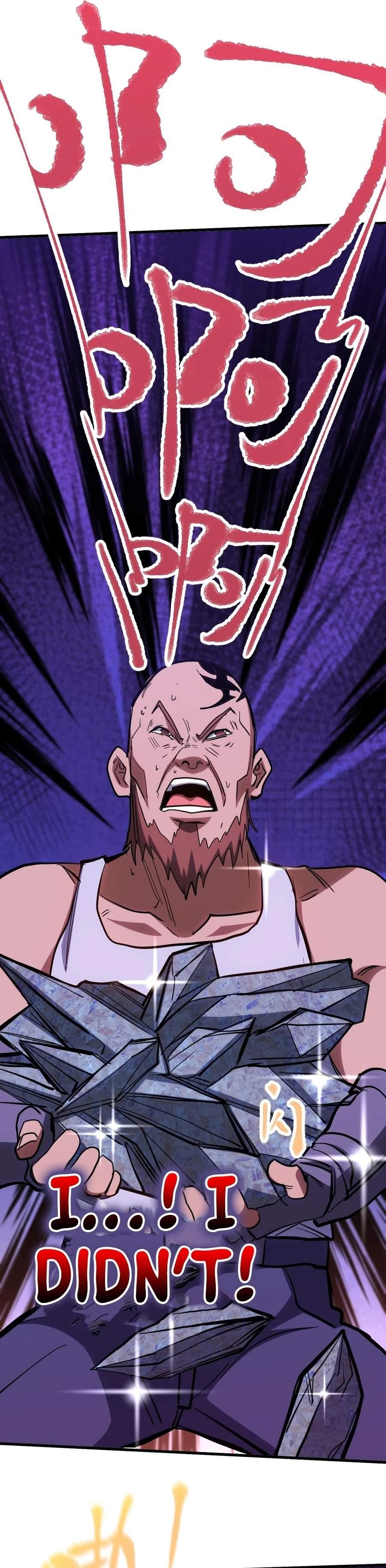 Logging 10,000 Years into the Future Chapter 139 - Page 21 in English