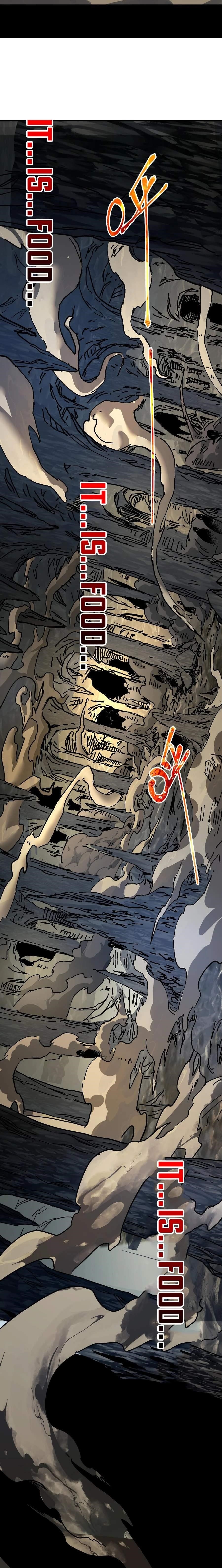 Logging 10,000 Years into the Future Chapter 139 - Page 29 in English