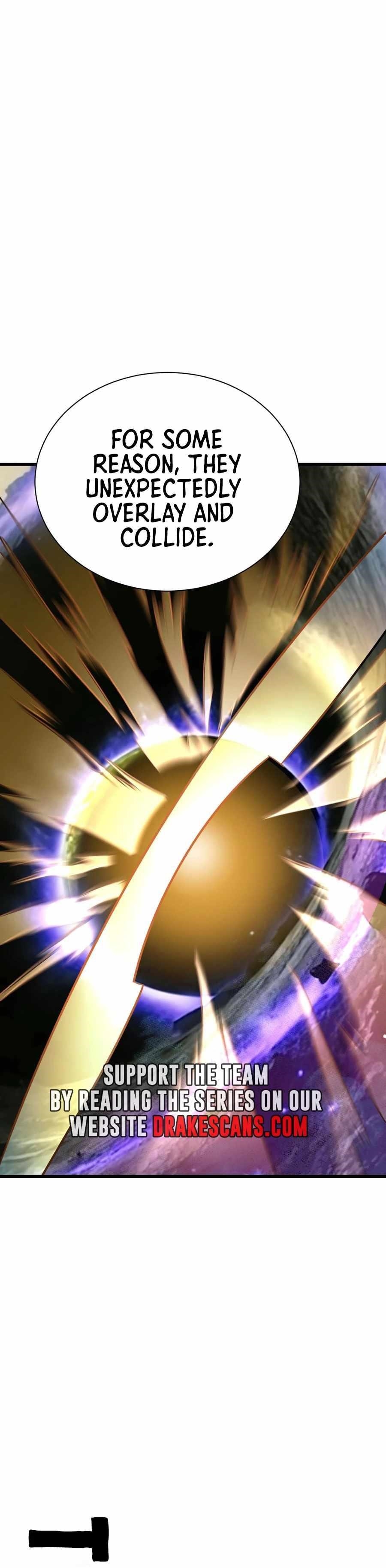 Logging 10,000 Years into the Future Chapter 142 - Page 21 in English