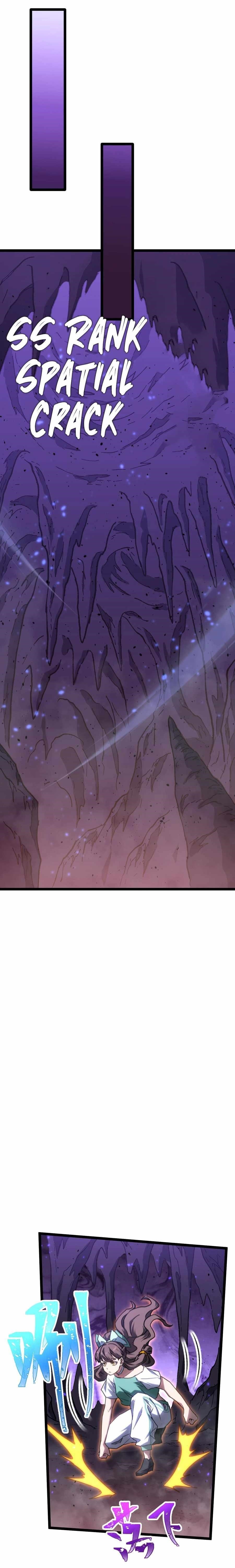 Logging 10,000 Years into the Future Chapter 145 - Page 21 in English