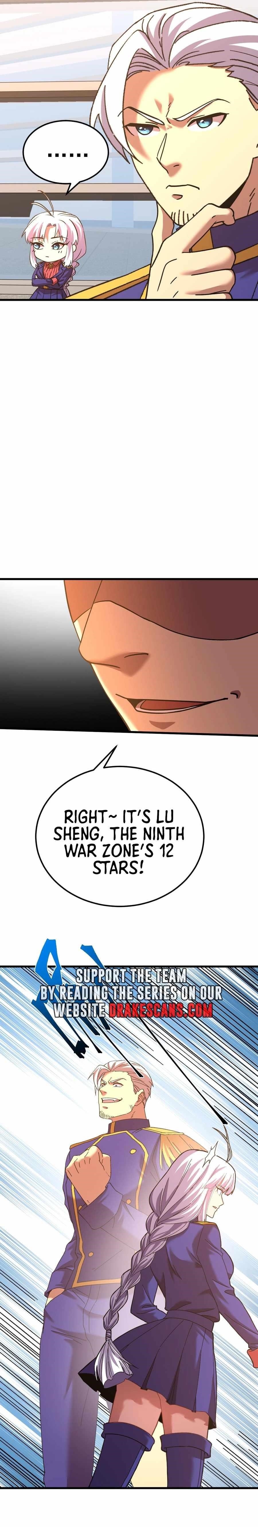 Logging 10,000 Years into the Future Chapter 145 - Page 4 in English