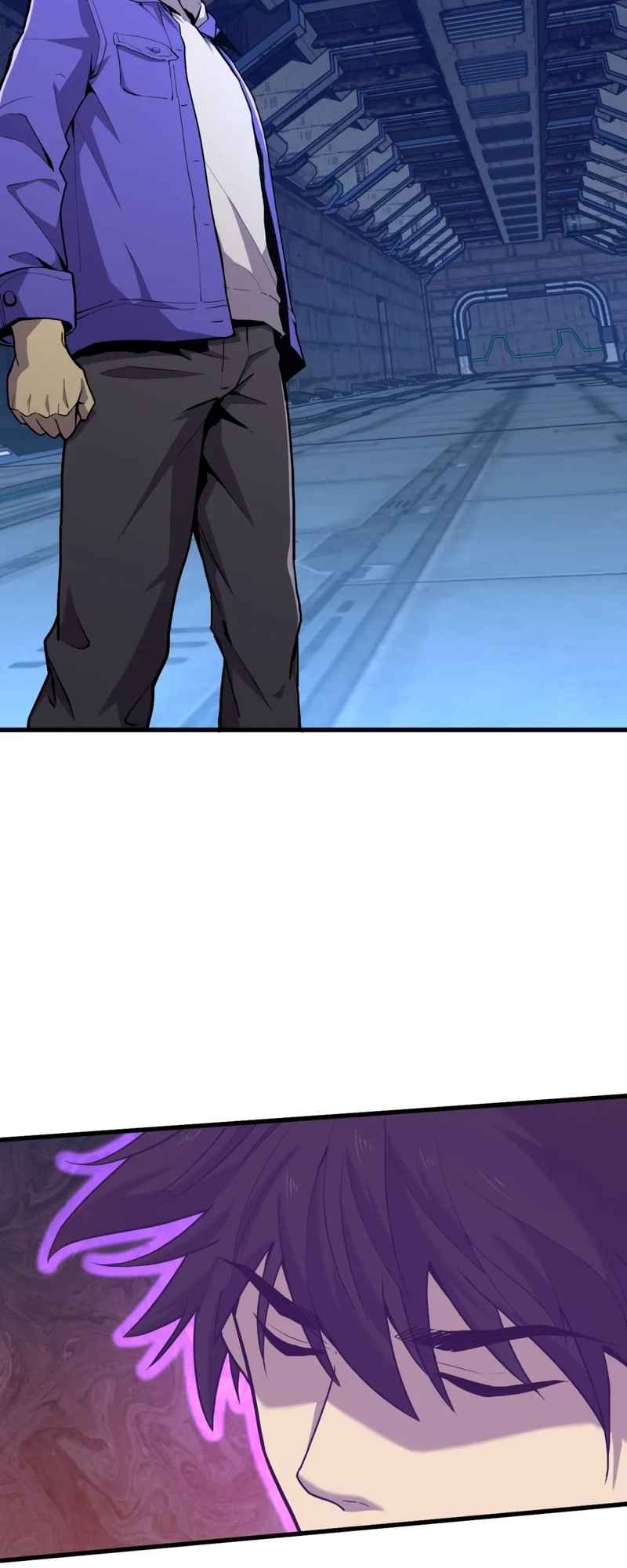 Logging 10,000 Years into the Future Chapter 15 - Page 36 in English
