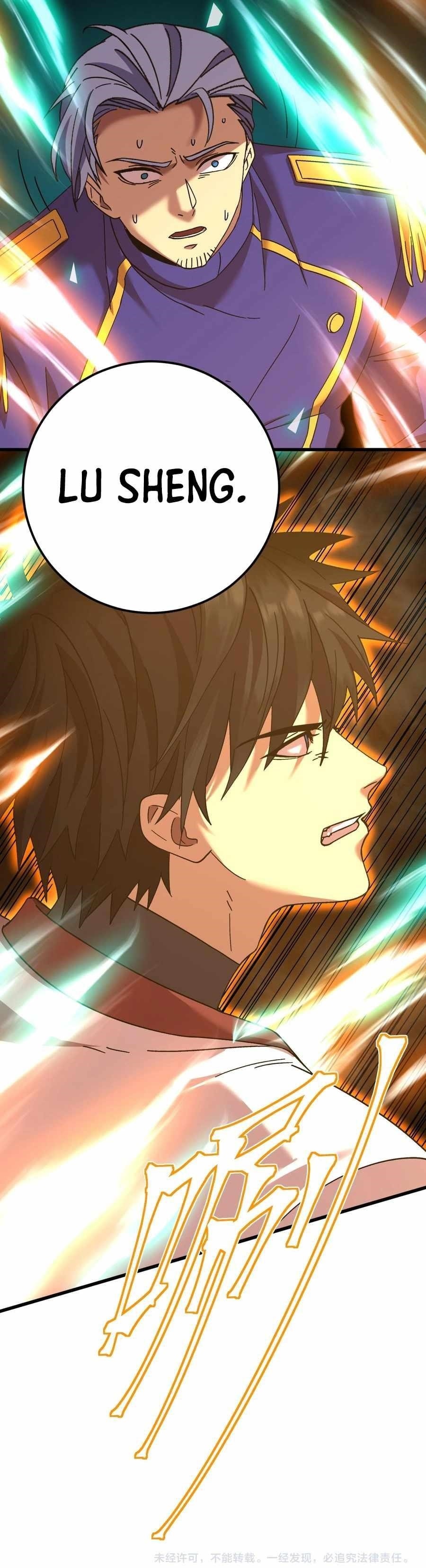 Logging 10,000 Years into the Future Chapter 150 - Page 25 in English