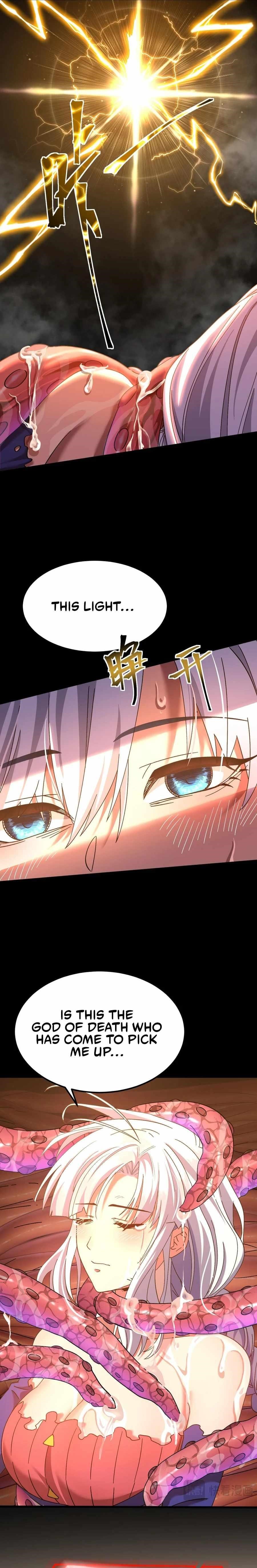 Logging 10,000 Years into the Future Chapter 152 - Page 20 in English