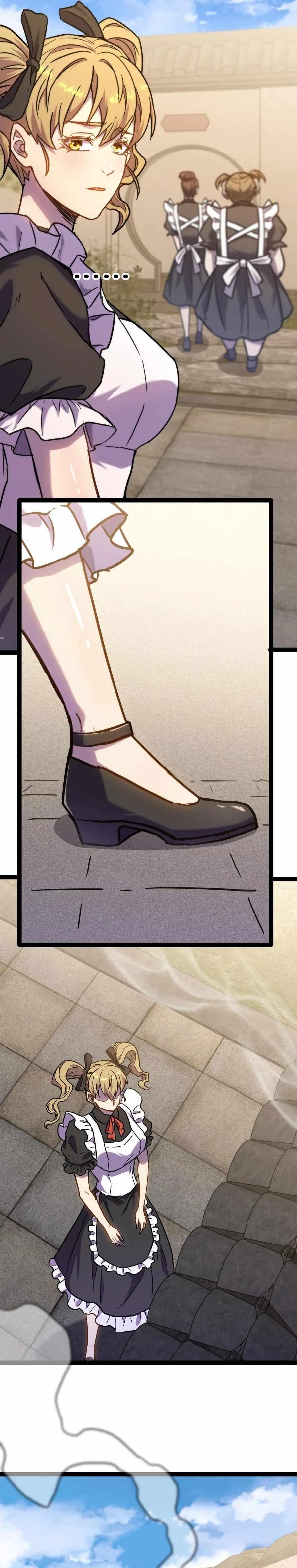 Logging 10,000 Years into the Future Chapter 155 - Page 18 in English