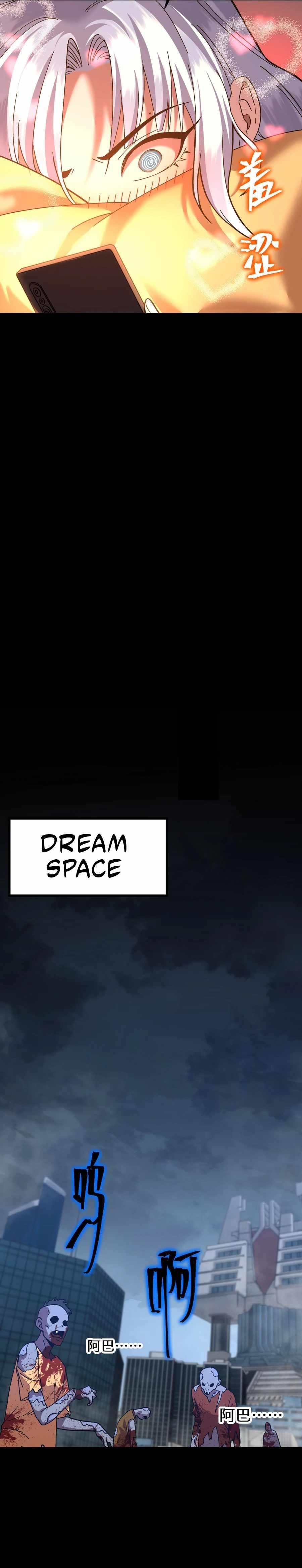 Logging 10,000 Years into the Future Chapter 156 - Page 10 in English