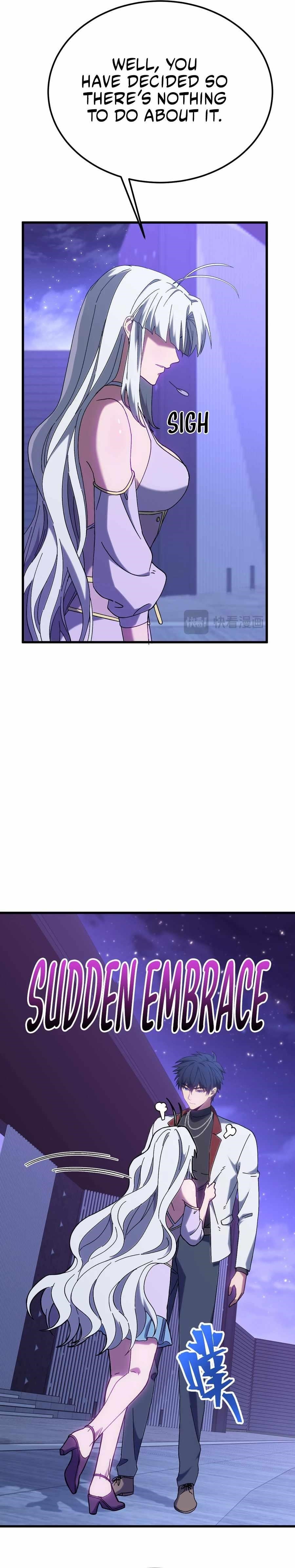 Logging 10,000 Years into the Future Chapter 156 - Page 5 in English