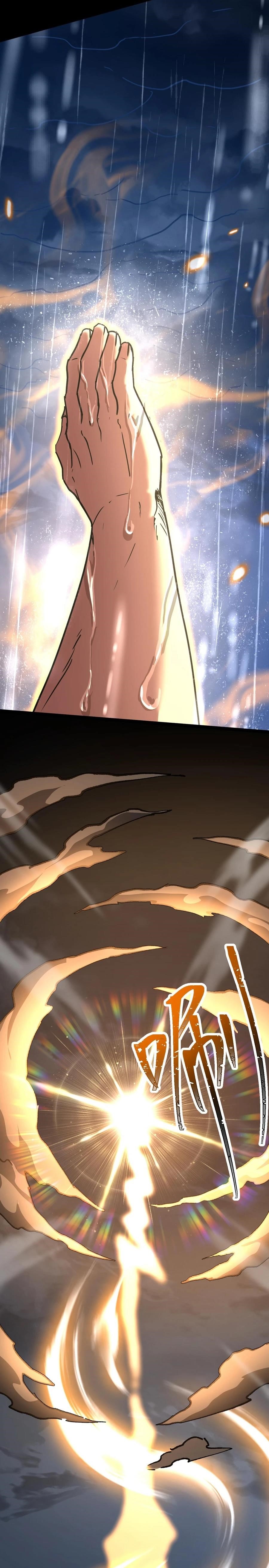Logging 10,000 Years into the Future Chapter 158 - Page 26 in English