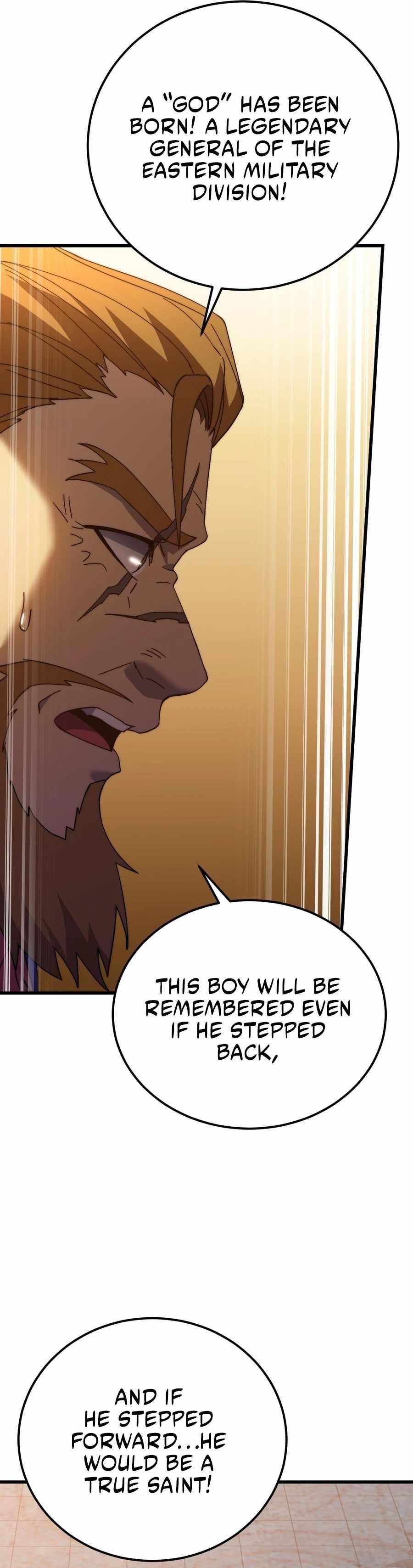 Logging 10,000 Years into the Future Chapter 159 - Page 23 in English