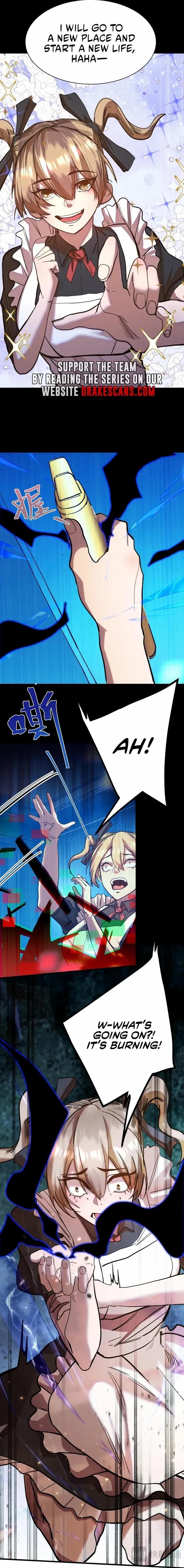 Logging 10,000 Years into the Future Chapter 160 - Page 18 in English