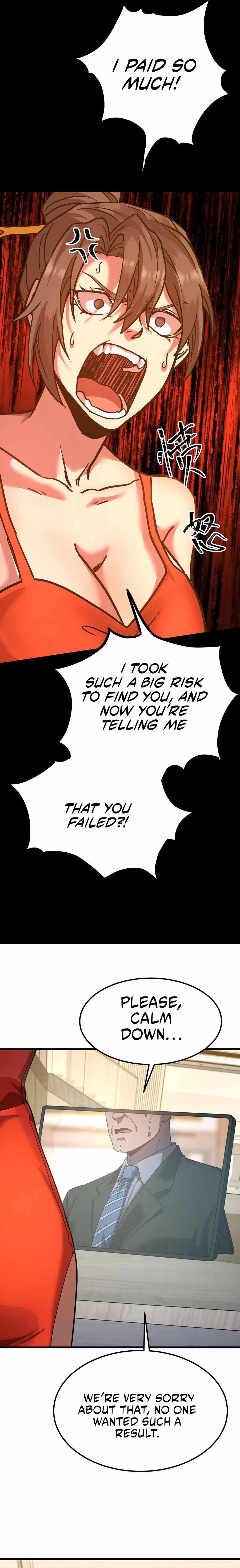 Logging 10,000 Years into the Future Chapter 168 - Page 9 in English