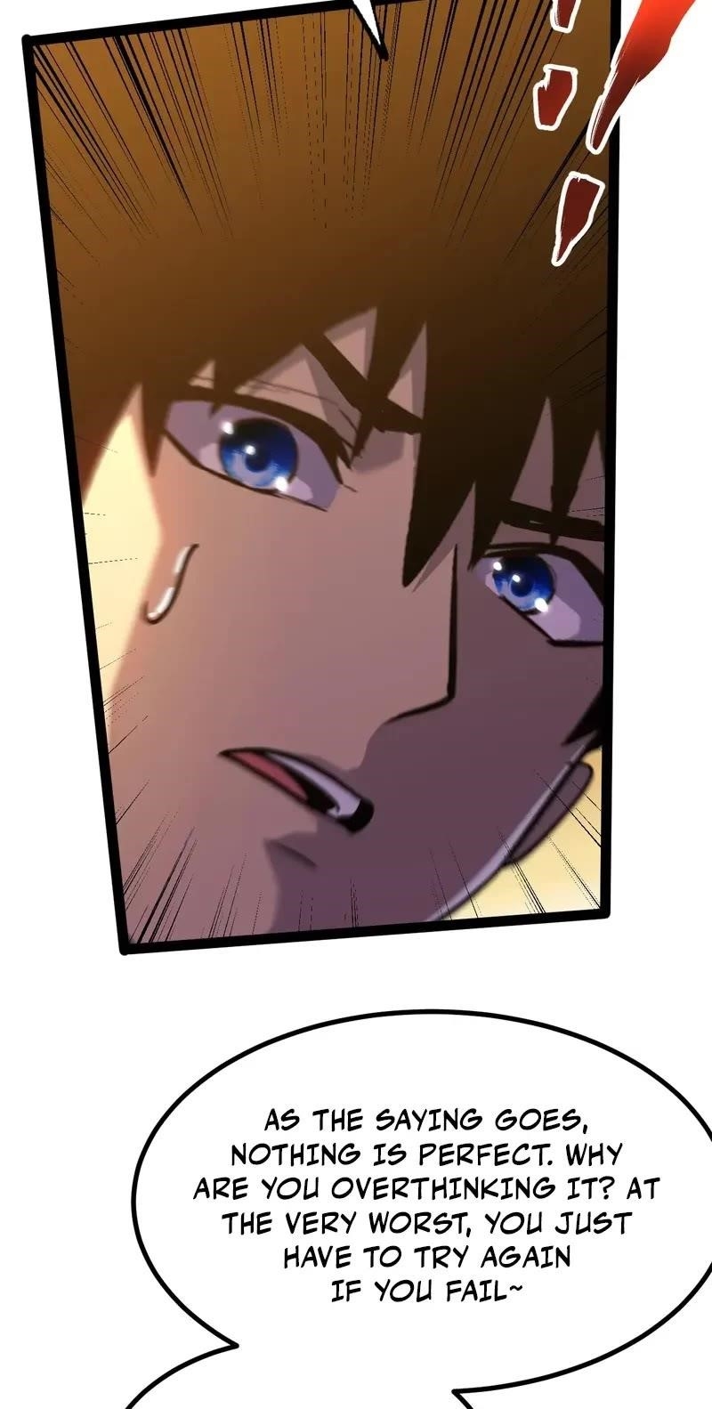 Logging 10,000 Years into the Future Chapter 174 - Page 37 in English