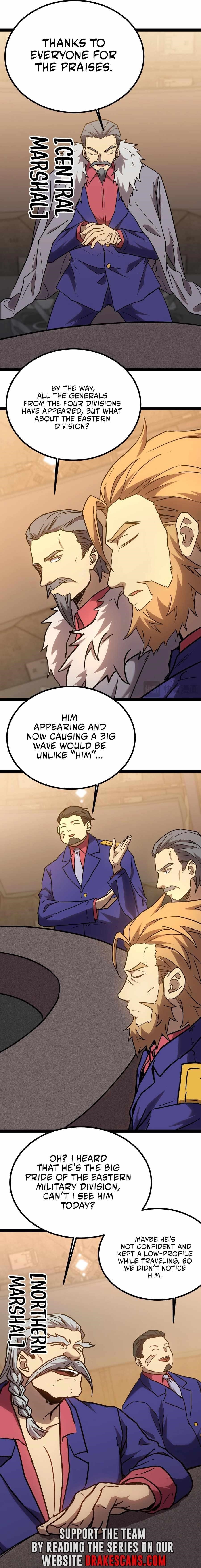 Logging 10,000 Years into the Future Chapter 175 - Page 18 in English