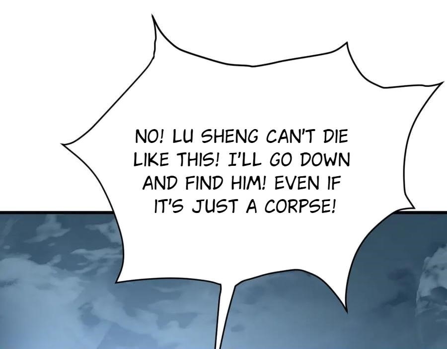 Logging 10,000 Years into the Future Chapter 180 - Page 101 in English