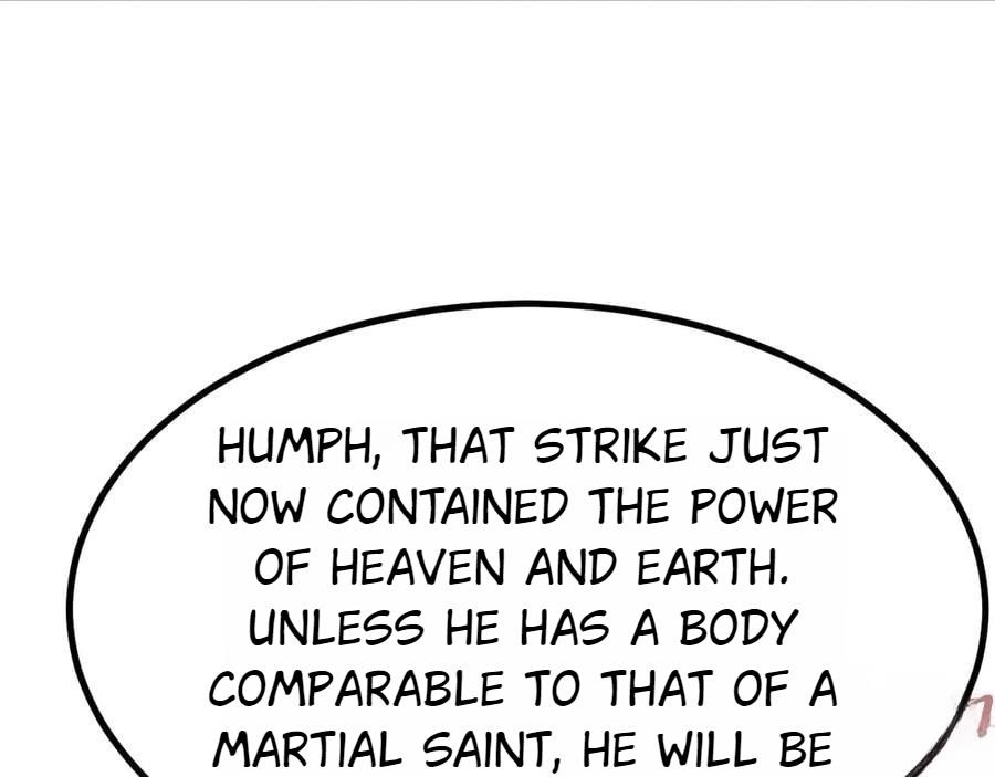 Logging 10,000 Years into the Future Chapter 180 - Page 103 in English